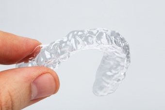 Clear Aligner